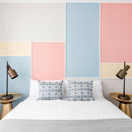 Color Apartments By Olala Homes Madrid Exterior foto